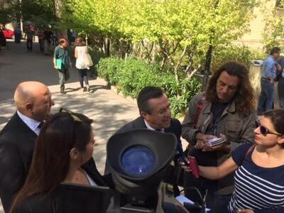 Νίκος Νικολόπουλος: "Ιδού γιατί ο Γ...