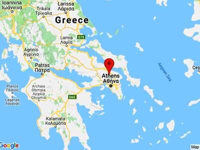 Σεισμός 4,2 Ρίχτερ στην Αττική- Τι λένε ...