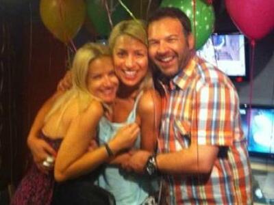 "Χωρίζουν" Ηλιάκη, Μπεκατώρου ...