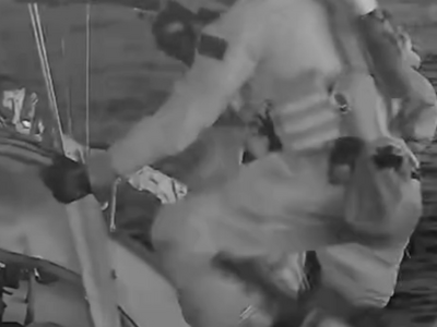 March to Gaza Greece: Άθλιες συνθήκες κρ...