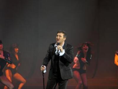 Ακούστε το νέο τραγούδι του Αντώνη Ρέμου