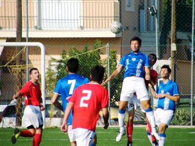 ΕΠΣΑ: Φιγουράρει στην κορυφή ο Εθνικός Σαγεϊκων