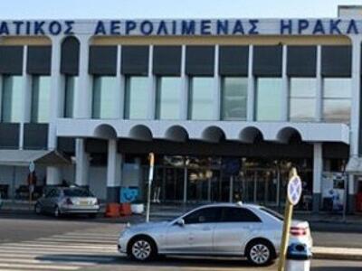 Μπαράζ συλλήψεων για πλαστά διαβατήρια στην Κρήτη 