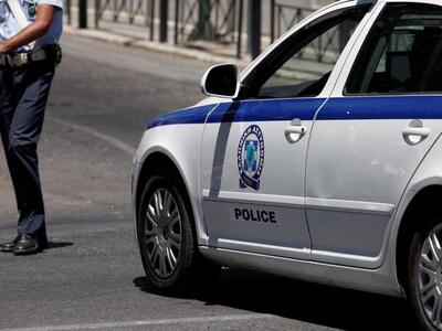 Aγρίνιο: Καταγγελία για κλοπή χρυσαφικών...