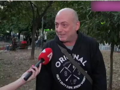 Γ. Λαμπάτος για Καπετάνιο: «Πληρώνεται μ...