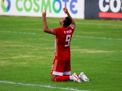 Συγκλονίζει ο Χασάν: «Σας γράφω με δάκρυ...