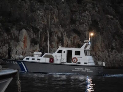 Πάτρα: Νύχτα αγωνίας για 35χρονο που χάθ...