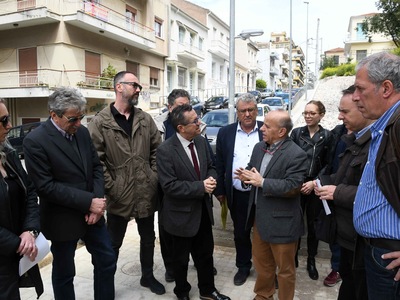 Νίκος Νικολόπουλος: «Η Δημοτική αρχή δεν...