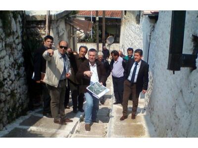 Μαγκριώτης: Δεν φταίει η Ολυμπία Οδός γι...