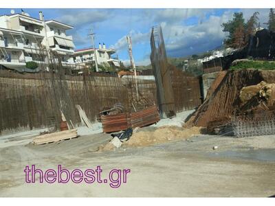 Σε εξέλιξη τα έργα στη Μίνι περιμετρική