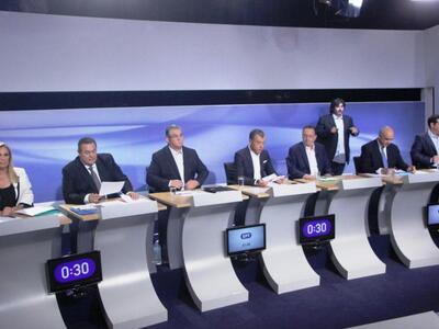 Ποια και πόσα είναι τα σενάρια της επόμε...