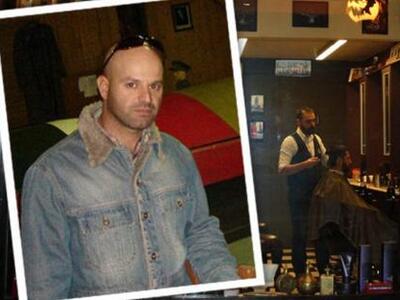 Τo ΔΝΤ δικαιώνει Κερκυραίο κουρέα -Eίχε ...