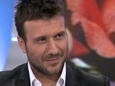 Γιάννης Πλούταρχος: " Μου έχουν προ...