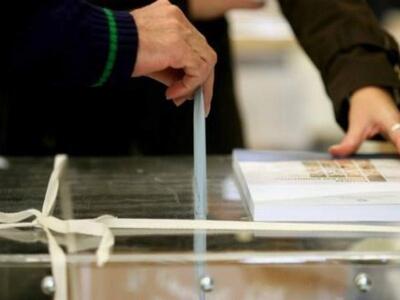 Οι εκλογές έρχονται