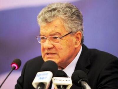 Πάτρα: Στην εκδήλωση του ιατρικού συλλόγ...