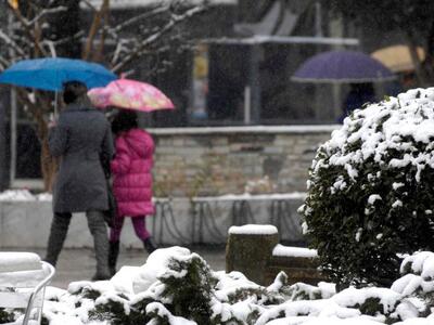 Πόσο κρύο χειμώνα θα κάνει τελικά φέτος;...