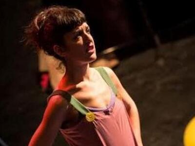 Μια συνέντευξη με αφορμή τις «Τέσσερις ε...