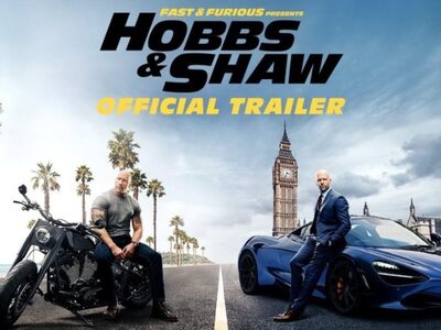 Τo Fast & Furious παραμένει στην κορ...