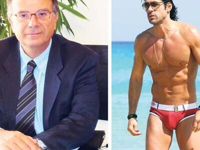 Θάνος Ασκητής - «Ο Σπαλιάρας είναι η φαν...