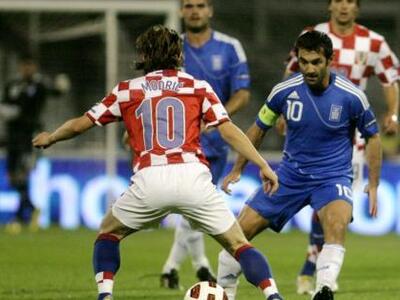 Το σκέφτονται για Καραγκούνη, στον Παναιτωλικό 