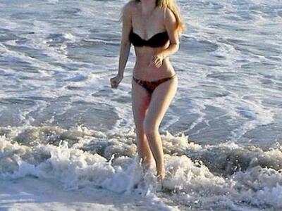 Οι εκπληκτικές αναλογίες της Χριστίνας Α...