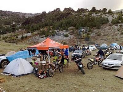 Φεστιβάλ Μοτοσικλέτας στο Ξυλόκαστρο για...