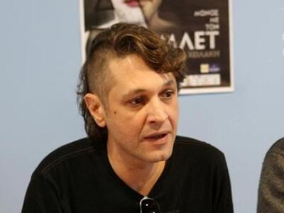 Απόψε η πρεμιέρα στην Πάτρα, του Χειλάκη...