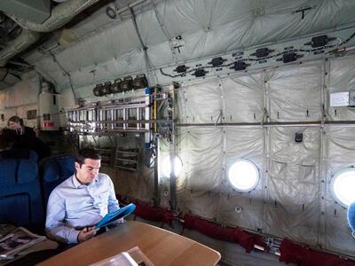 Στην Κούβα ο Αλέξης Τσίπρας για να αποχα...