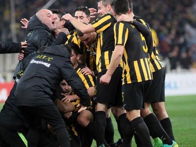 Κύπελλο: Χωρίς Πέκχαρτ και Αϊντάρεβιτς η...