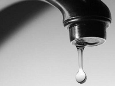 Ναύπακτος: Το νερό νεράκι λένε στην ανατ...