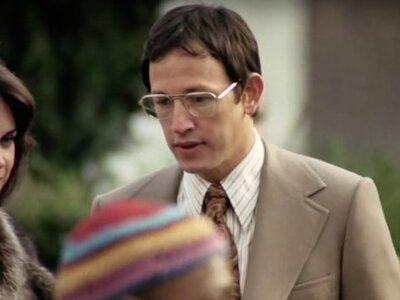 Φρέντερικ Φόρεστ: Πέθανε ο αμερικανός ηθ...