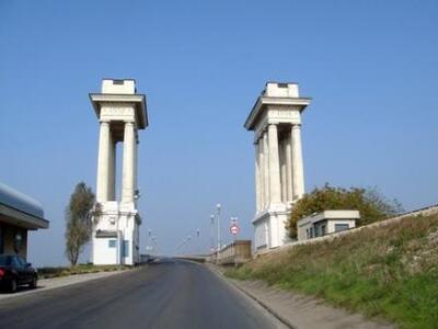 Τροχαίο με 19 τραυματίες στο Ρούσε της Βουλγαρίας