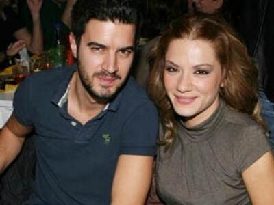 Σε χριστουγεννιάτικη διάθεση Τσιμιτσέλης...