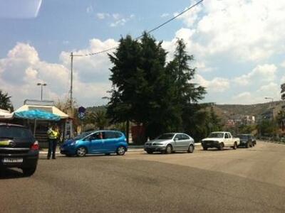 Αιτωλοακαρνανία: Ξεμπλόκαρε η κίνηση στη...