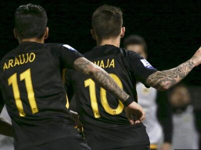 Σουπερλίγκ: Πέρασε από τη Λιβαδειά και ε...