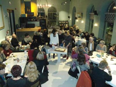 Το Αχαϊκό Ινστιτούτο Εκπαίδευσης Ενηλίκω...