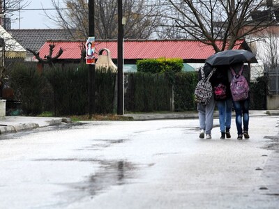 Μεσολόγγι: Κλειστά τα σχολεία λόγω του Μπάλλου
