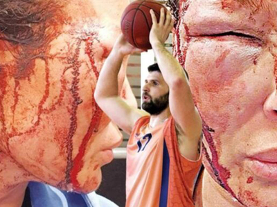 Στο σκαμνί ο Μανώλης Παπαμακάριος για ξυ...