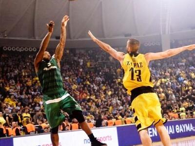 Mπάσκετ: Έχει τελικό κυπέλλου σήμερα! Άρ...