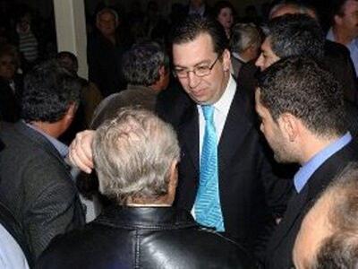 "Ο Σαμαράς να προσέξει πολύ τη Ν.Δ ...