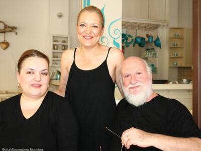 Πάτρα: Ο Διονύσης Σαββόπουλος με χαλαρή ...