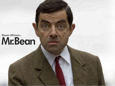 Στο Νοσοκομείο ο Mr Bean...