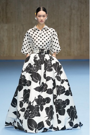 Carolina Herrera