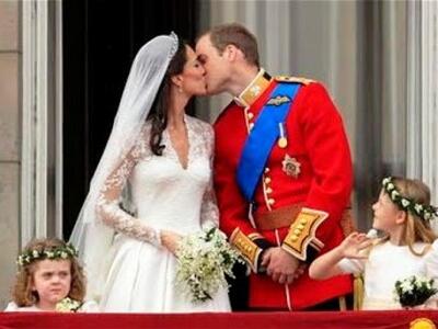 Ο πριγκιπικός γάμος ξεπέρασε το Παγκόσμι...