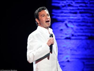 Πάτρα: Ένα τραγούδι για τον Πάνο από τον...