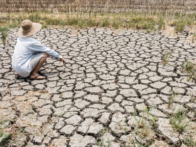 ΟΗΕ: Ο πλανήτης κινδυνεύει με «παγκόσμια...