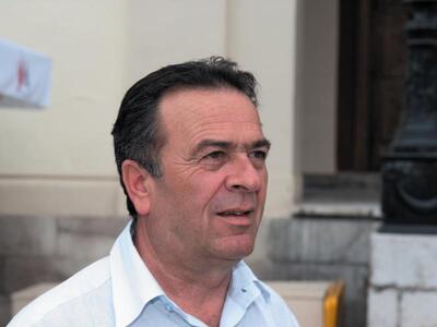 Επίθεση της παράταξης Πατούχα σε Κατσικό...