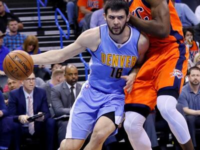 Μπάσκετ: Στον Ολυμπιακό επιστρέφει ο Κώσ...