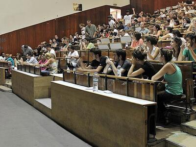 Εγκρίθηκε η πρόσληψη 801 εκπαιδευτικών σ...