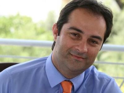 Υποψήφιος Περιφερειακός Σύμβουλος, ο Πατ...